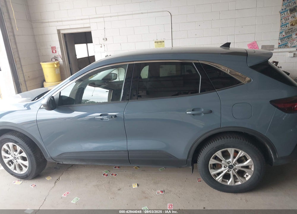 2023 FORD ESCAPE VIN: 1FMCU9GN1PUA33904