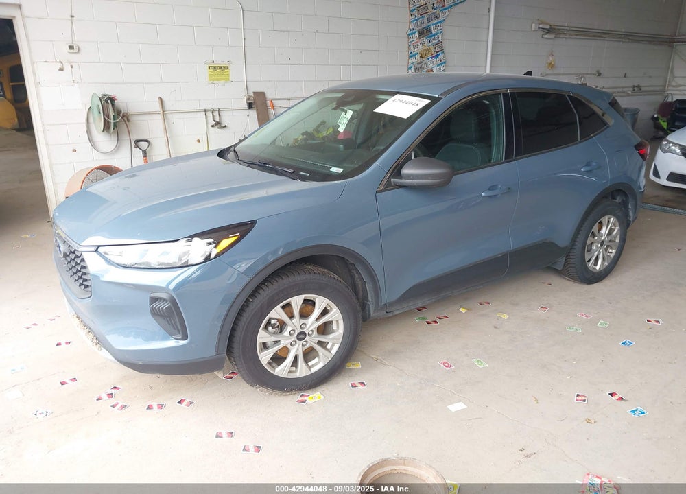 2023 FORD ESCAPE VIN: 1FMCU9GN1PUA33904