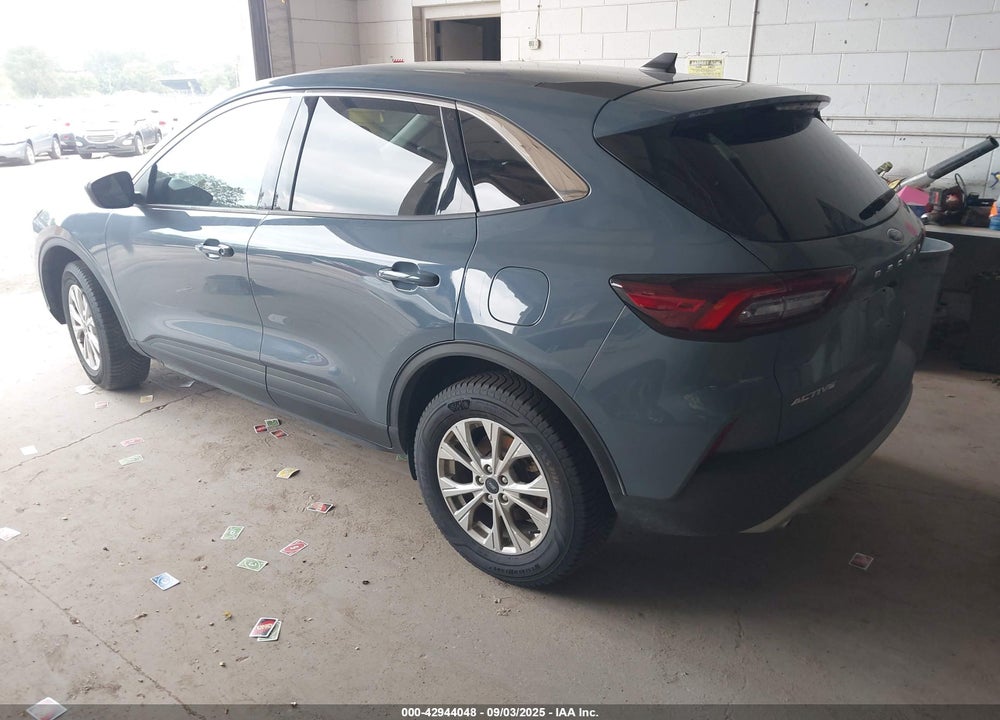 2023 FORD ESCAPE VIN: 1FMCU9GN1PUA33904