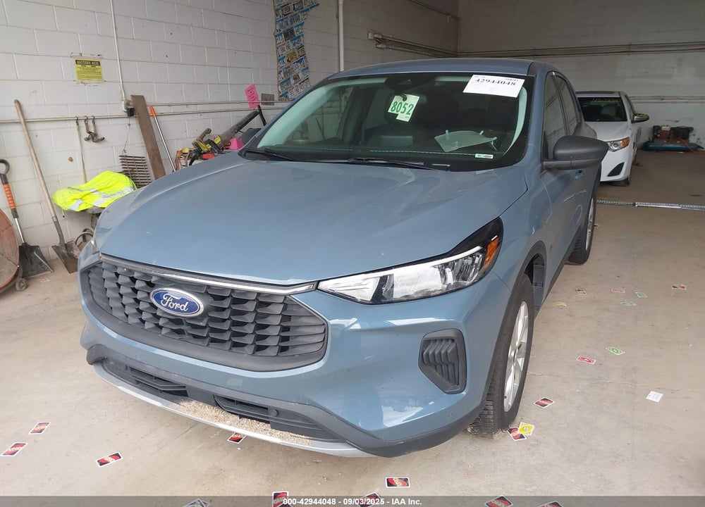 2023 FORD ESCAPE VIN: 1FMCU9GN1PUA33904