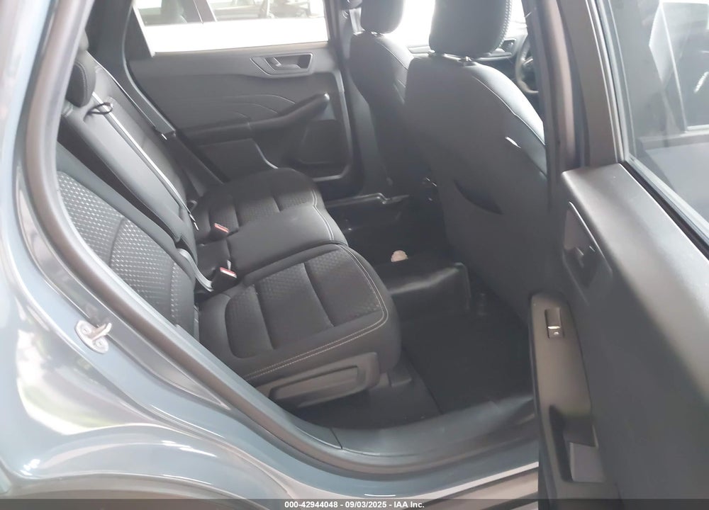 2023 FORD ESCAPE VIN: 1FMCU9GN1PUA33904
