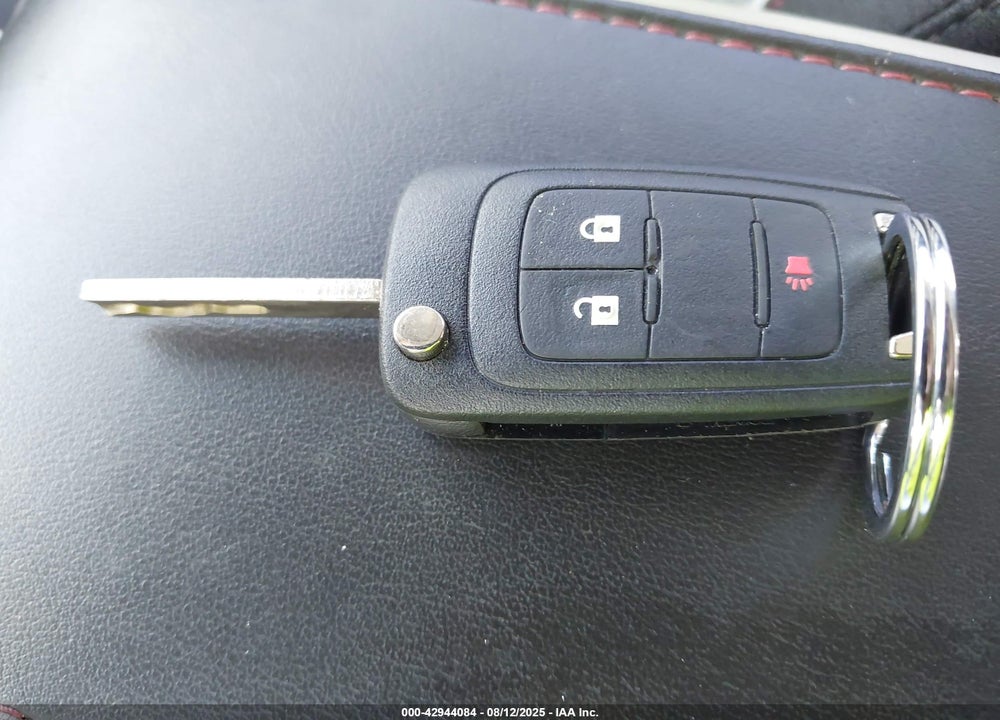 2013 CHEVROLET EQUINOX VIN: 2GNALBEK0D1182205