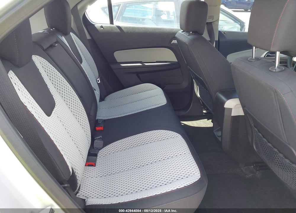 2013 CHEVROLET EQUINOX VIN: 2GNALBEK0D1182205