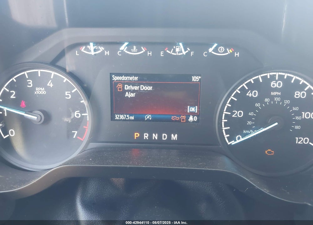 2023 FORD F-150 VIN: 1FTEW1CP0PFC15677