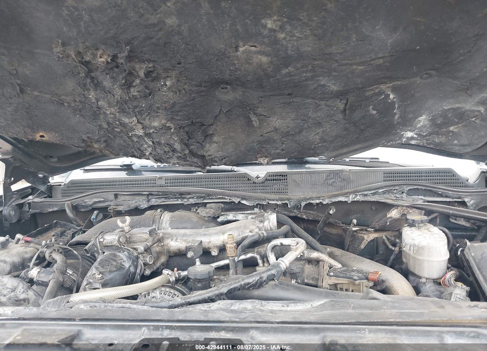 2015 GMC SIERRA VIN: 1GT12ZE86FF113958