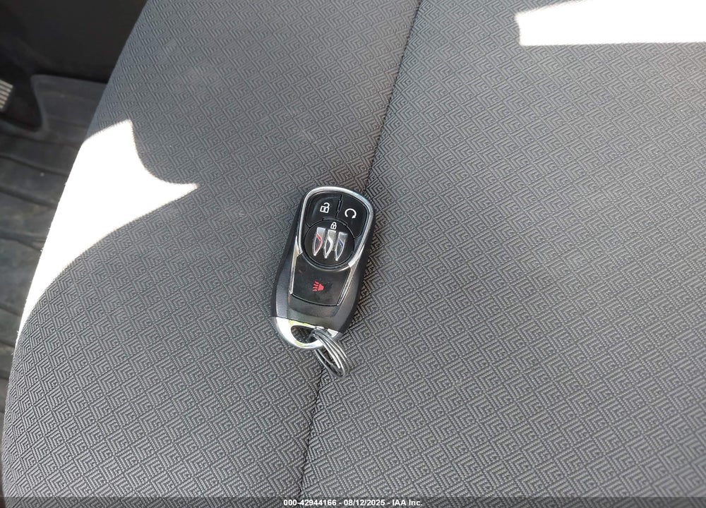 2024 BUICK ENCORE GX VIN: KL4AMBS24RB066436