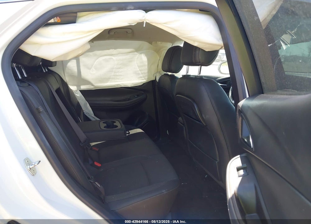 2024 BUICK ENCORE GX VIN: KL4AMBS24RB066436