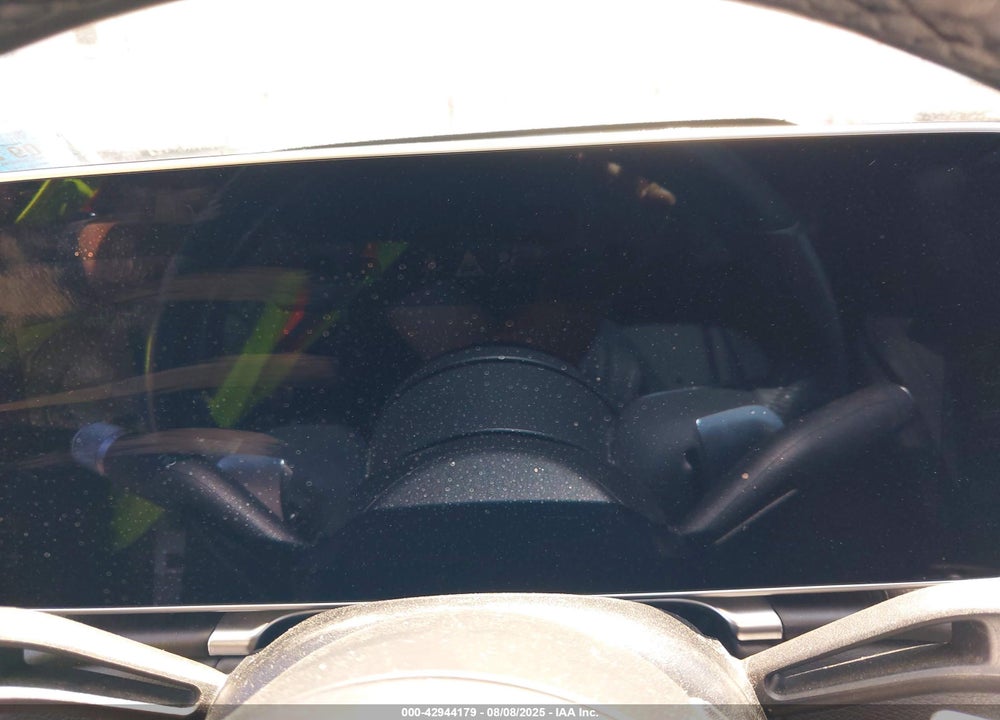 2022 MERCEDES-BENZ S CLASS VIN: W1K6G6DB2NA148274