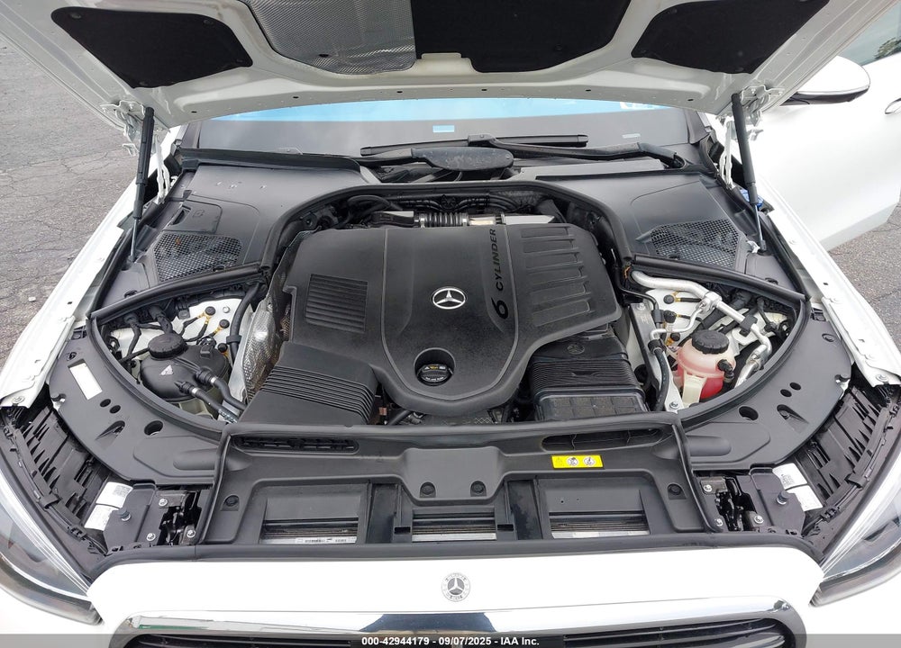 2022 MERCEDES-BENZ S CLASS VIN: W1K6G6DB2NA148274