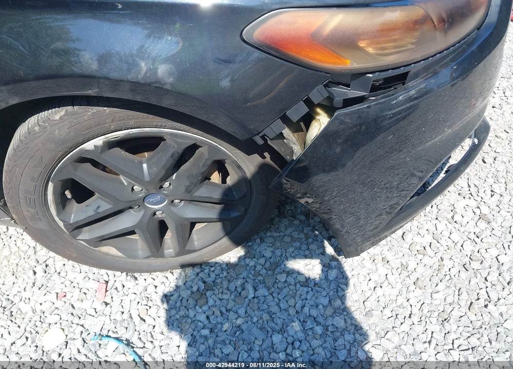 2016 FORD FUSION VIN: 1FA6P0H78G5101555