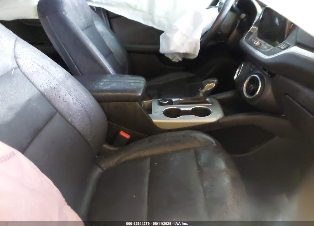 2020 CHEVROLET BLAZER VIN: 3GNKBDRS5LS574385