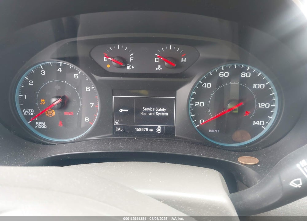 2018 CHEVROLET MALIBU LT VIN: 1G1ZD5ST0JF230838