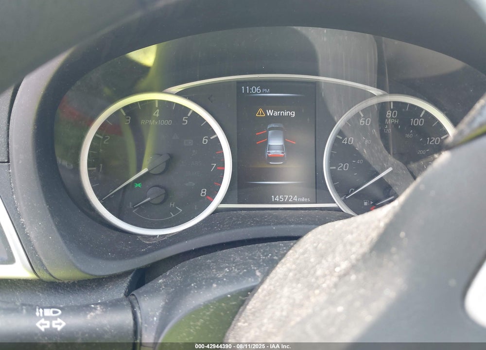 2018 NISSAN SENTRA VIN: 3N1AB7AP8JY334094