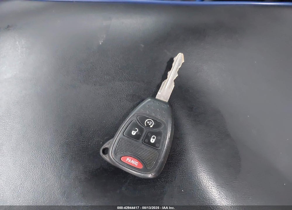 2011 JEEP WRANGLER UNLIMITED VIN: 1J4BA5H1XBL627543