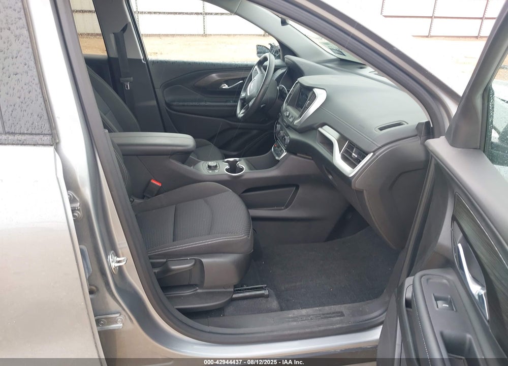 2024 GMC TERRAIN VIN: 3GKALMEG6RL254793