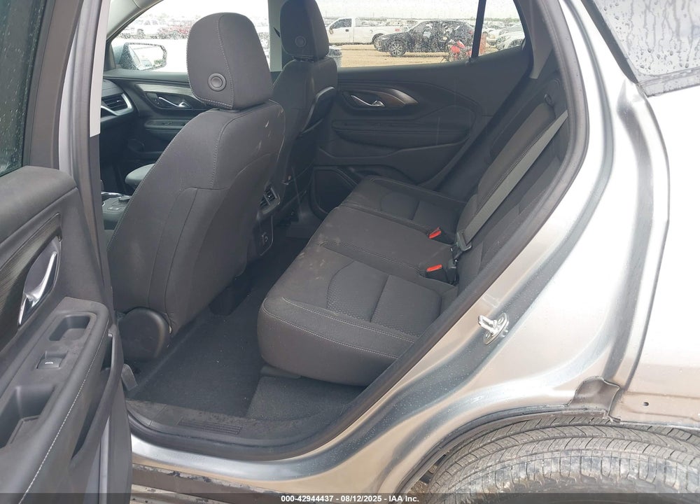 2024 GMC TERRAIN VIN: 3GKALMEG6RL254793