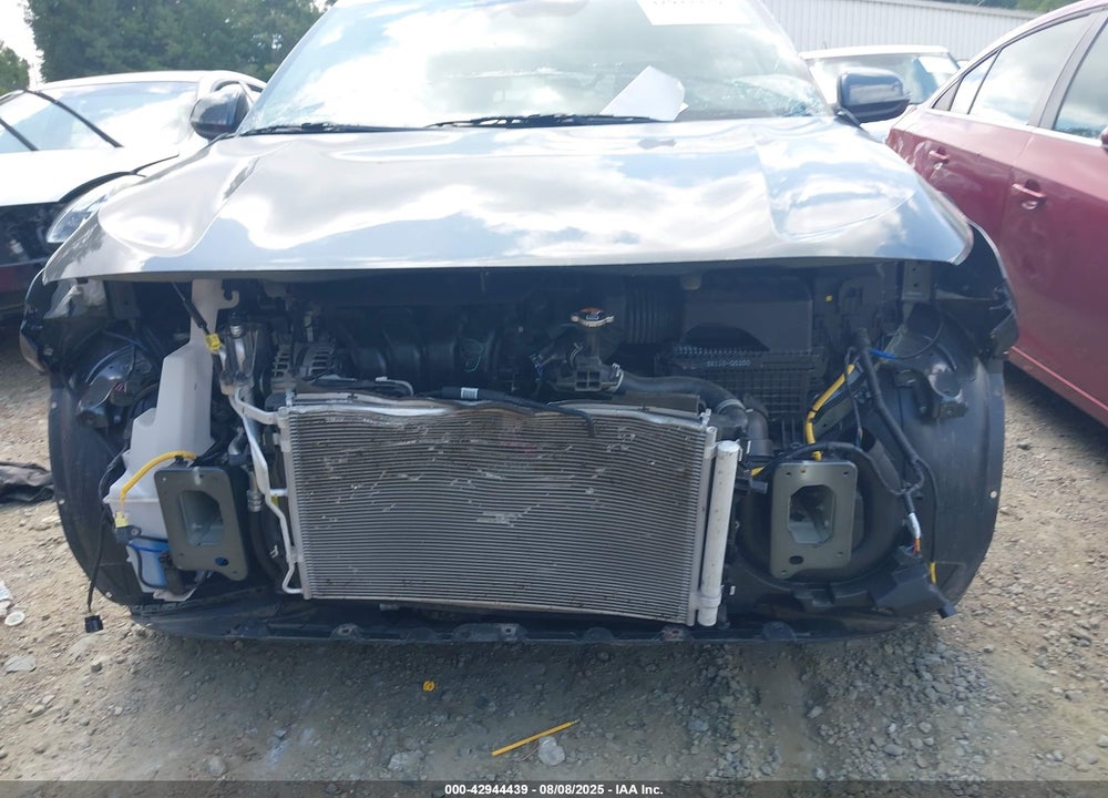 2025 KIA SELTOS VIN: KNDEU2AA1S7706658