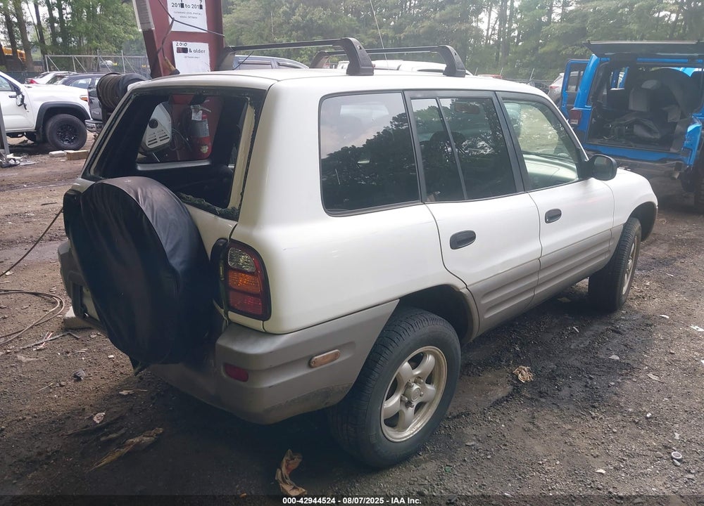 1998 TOYOTA RAV4 VIN: JT3HP10VXW7105066