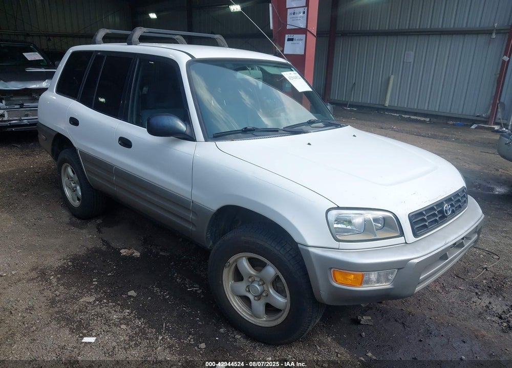 1998 TOYOTA RAV4 VIN: JT3HP10VXW7105066
