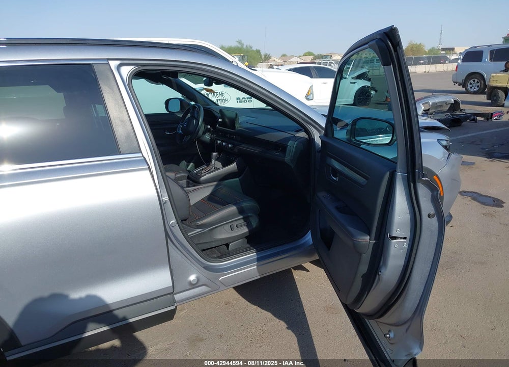 2024 HONDA CR-V VIN: 7FARS5H81RE020754