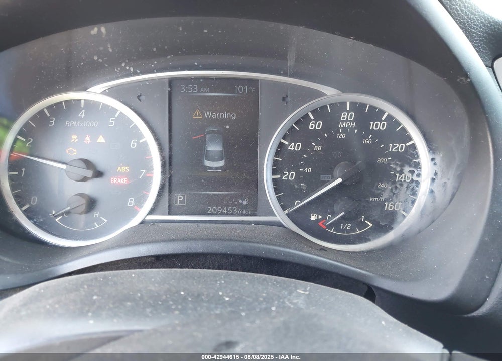 2016 NISSAN SENTRA VIN: 3N1AB7AP0GL637148
