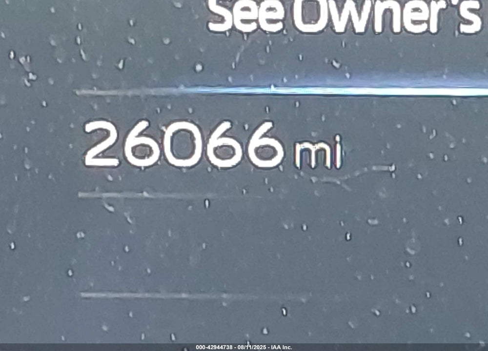 2023 TOYOTA PRIUS VIN: JTDACAAUXP3003094