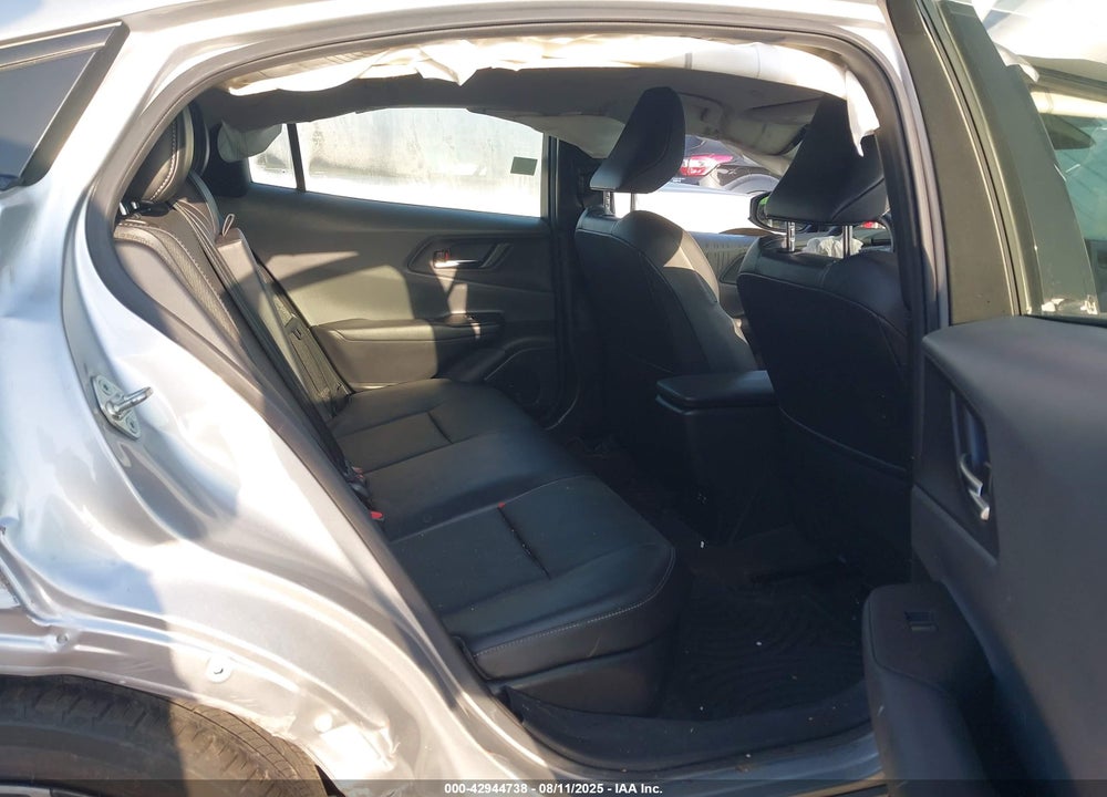 2023 TOYOTA PRIUS VIN: JTDACAAUXP3003094