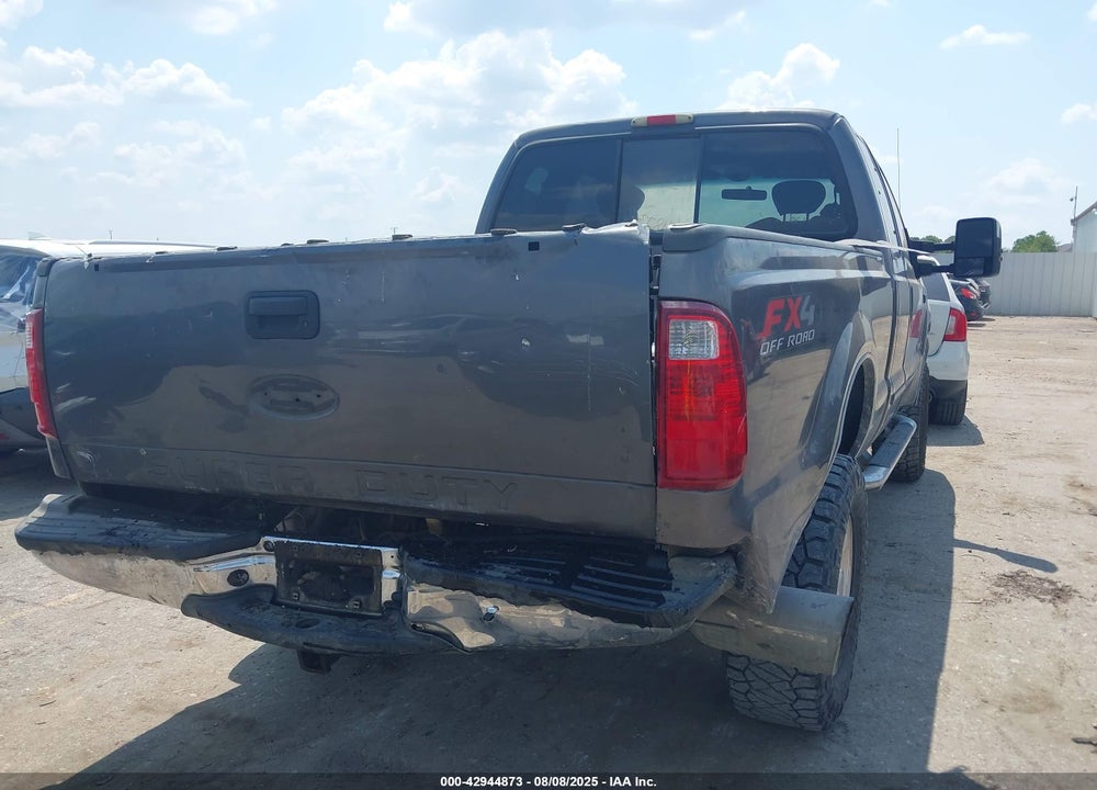 2003 FORD F-250 LARIAT/XL/XLT VIN: 1FTNX21P03EC97951