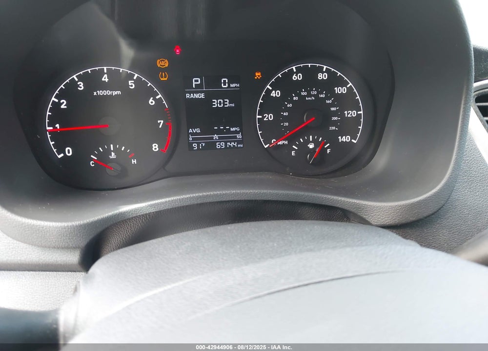 2022 HYUNDAI ACCENT VIN: 3KPC24A68NE164063