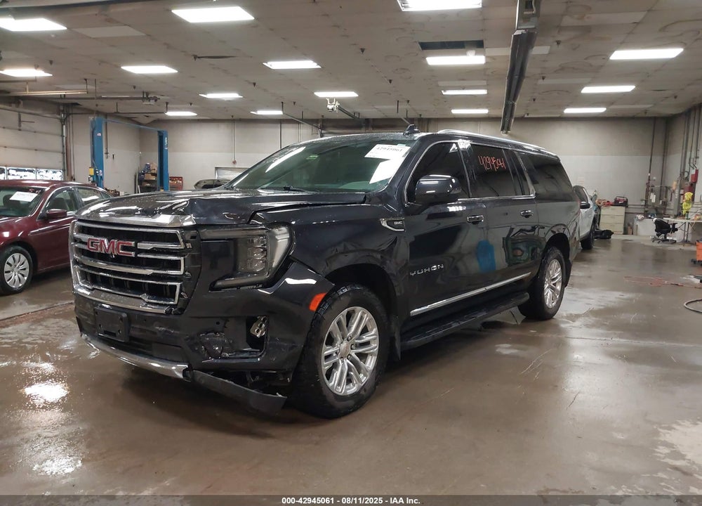 2023 GMC YUKON XL VIN: 1GKS2GKD7PR228132