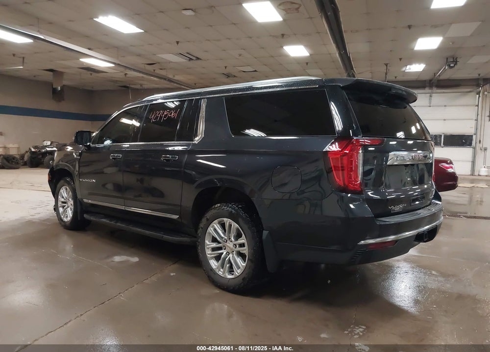 2023 GMC YUKON XL VIN: 1GKS2GKD7PR228132
