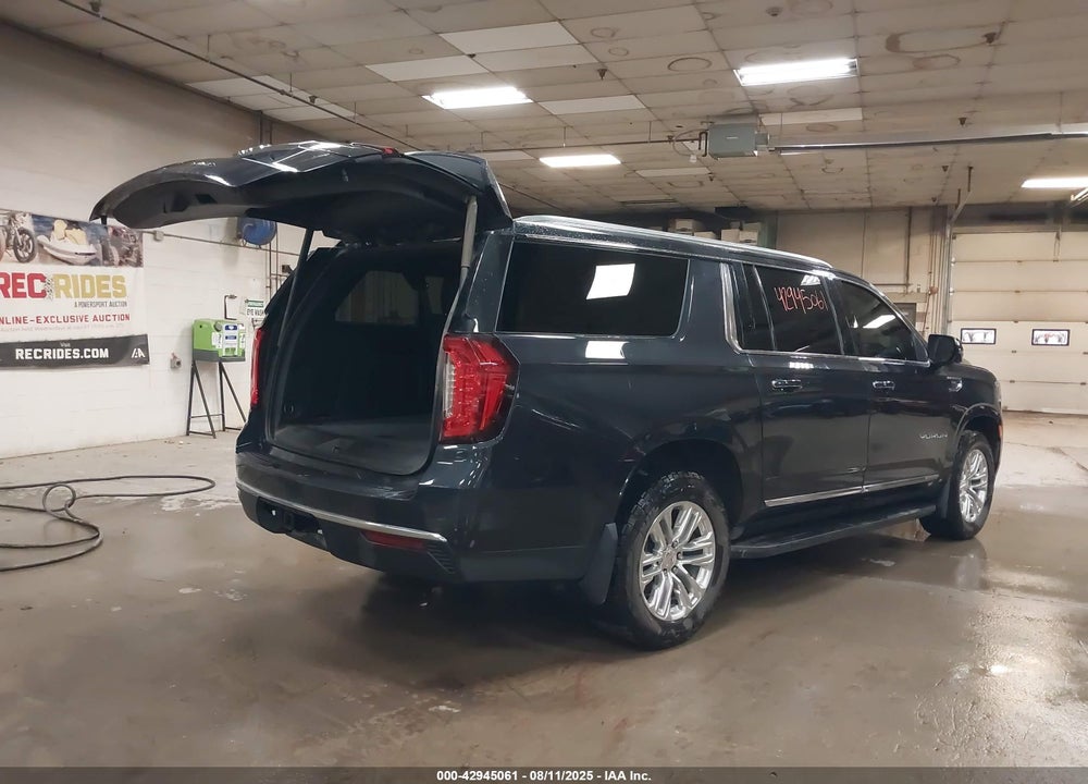2023 GMC YUKON XL VIN: 1GKS2GKD7PR228132