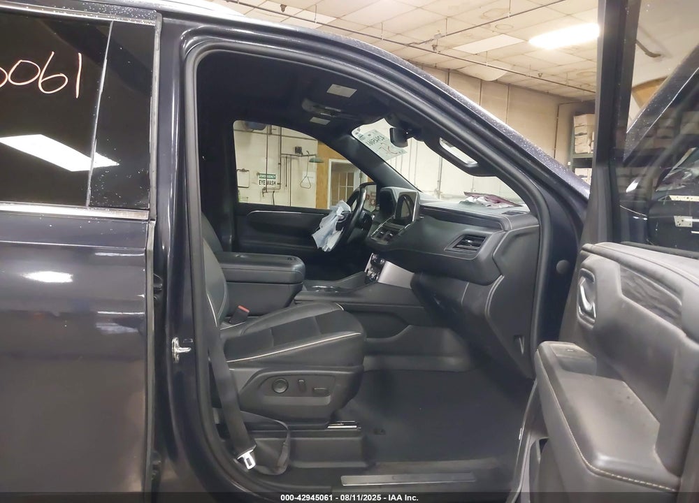 2023 GMC YUKON XL VIN: 1GKS2GKD7PR228132