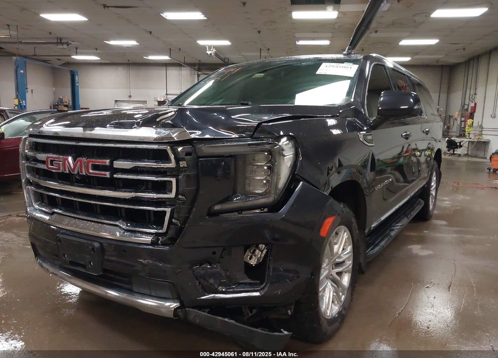 2023 GMC YUKON XL VIN: 1GKS2GKD7PR228132