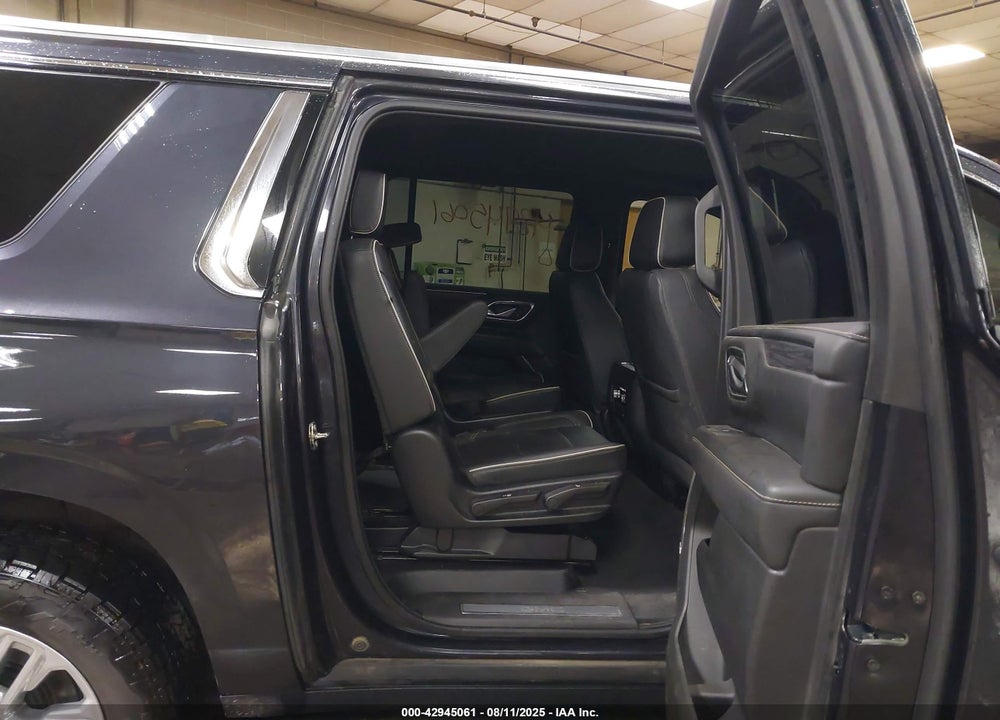 2023 GMC YUKON XL VIN: 1GKS2GKD7PR228132