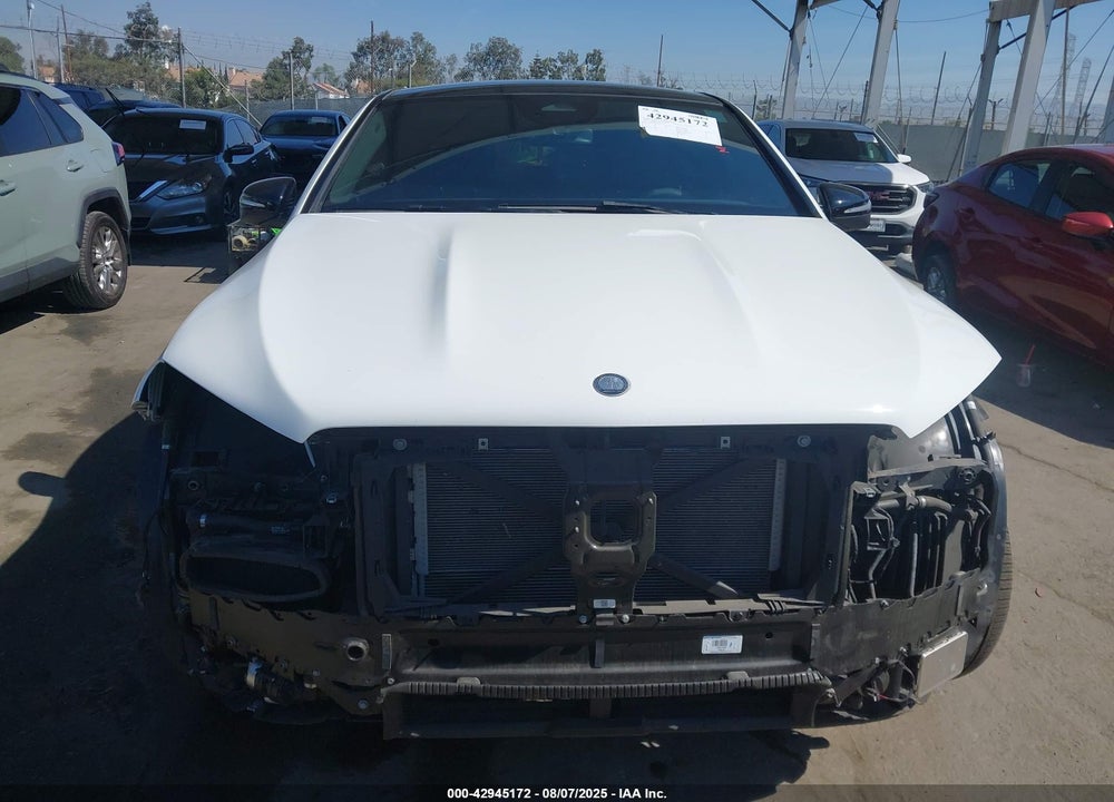 2024 MERCEDES-BENZ GLE CLASS VIN: 4JGFD6BB0RB011979
