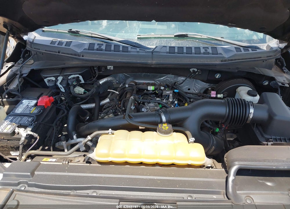 2020 FORD F-150 XLT VIN: 1FTEW1CP5LKE91290
