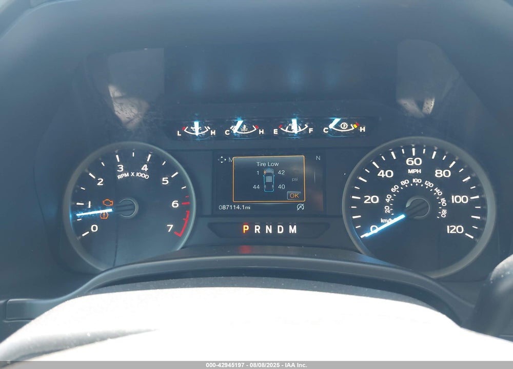 2020 FORD F-150 XLT VIN: 1FTEW1CP5LKE91290
