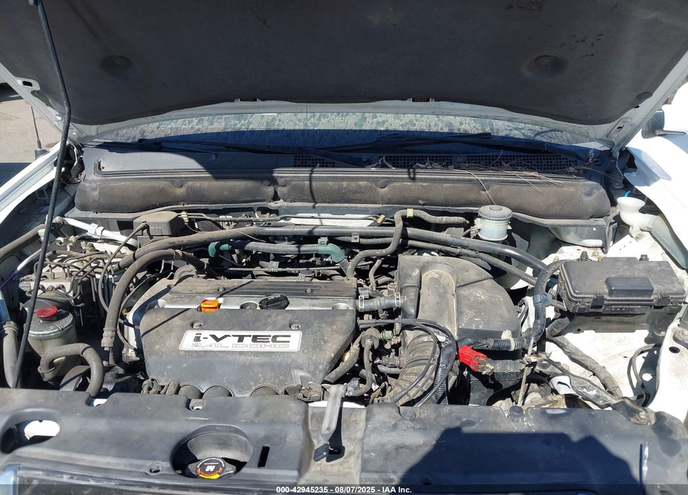 2003 HONDA CR-V EX VIN: JHLRD78873C033842