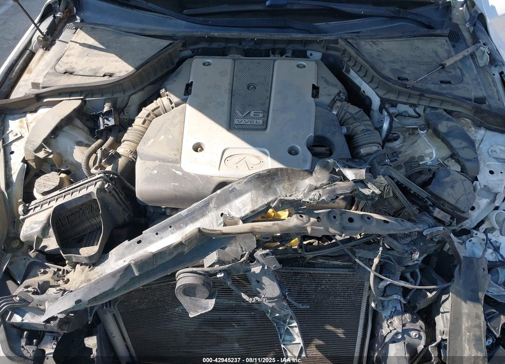 2014 INFINITI Q50 PREMIUM VIN: JN1BV7AP2EM685362