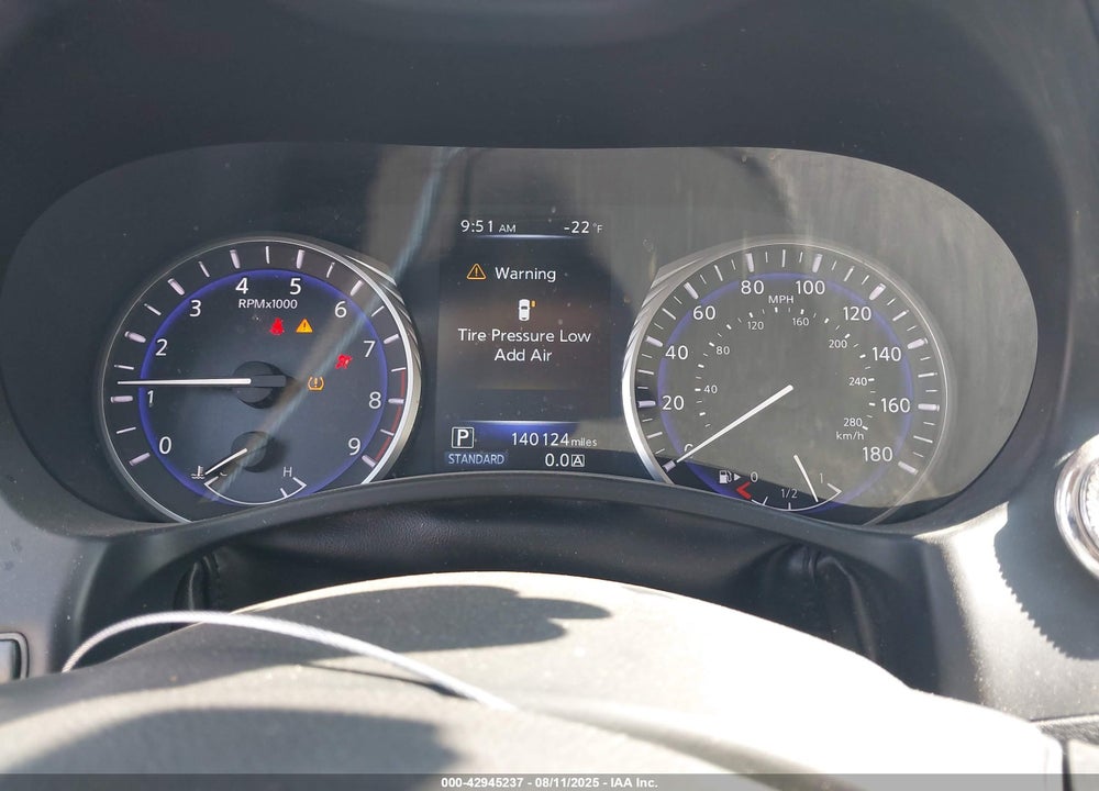 2014 INFINITI Q50 PREMIUM VIN: JN1BV7AP2EM685362