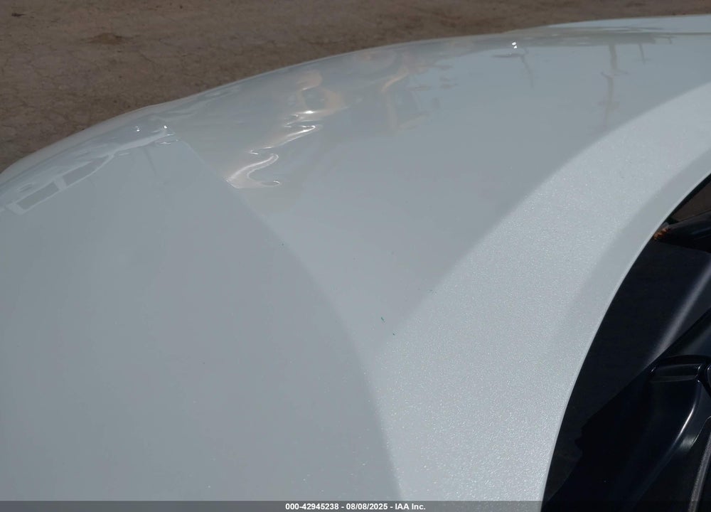 2023 NISSAN MURANO VIN: 5N1AZ2CJ3PC117702