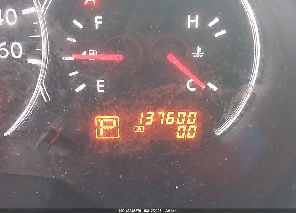 2011 NISSAN ALTIMA VIN: 1N4AL2APXBC173423
