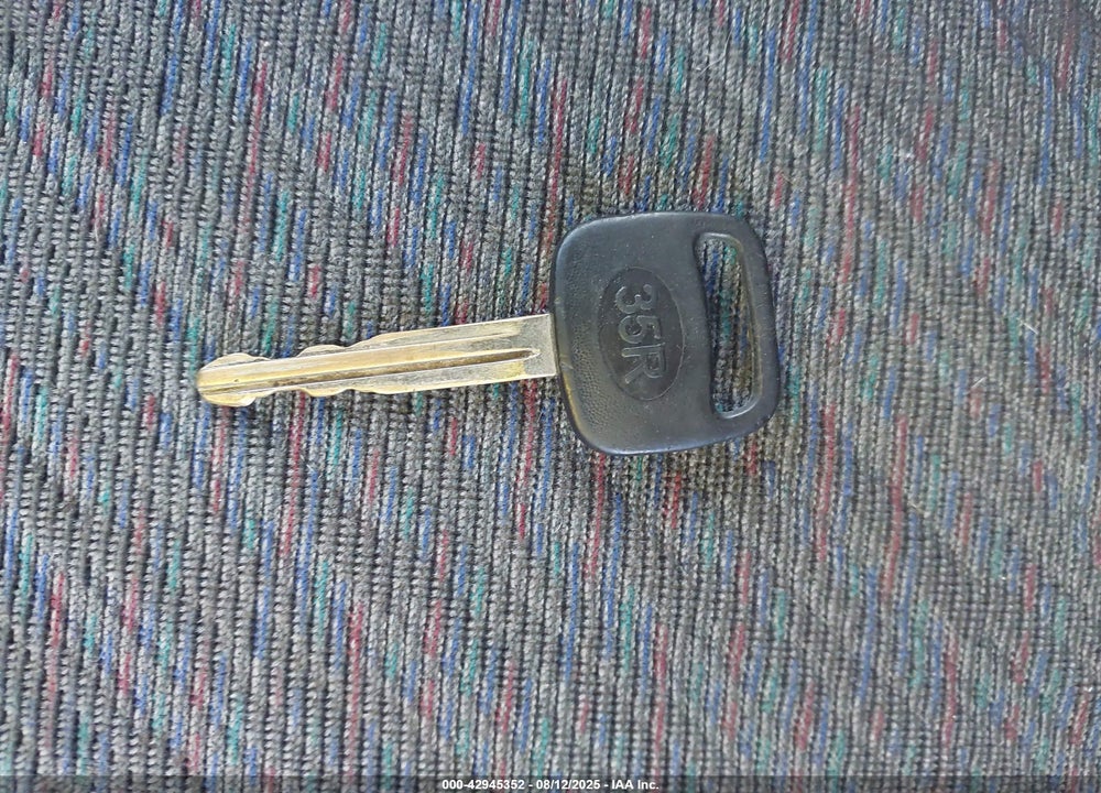 2000 TOYOTA RAV4 VIN: JT3HP10V9Y0225193