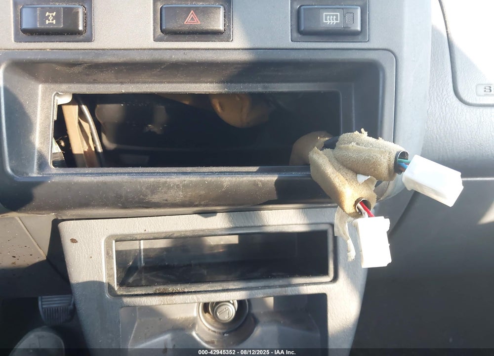 2000 TOYOTA RAV4 VIN: JT3HP10V9Y0225193