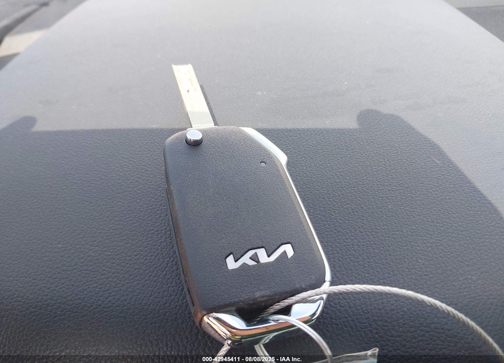 2023 KIA SORENTO VIN: 5XYRG4LC2PG166167