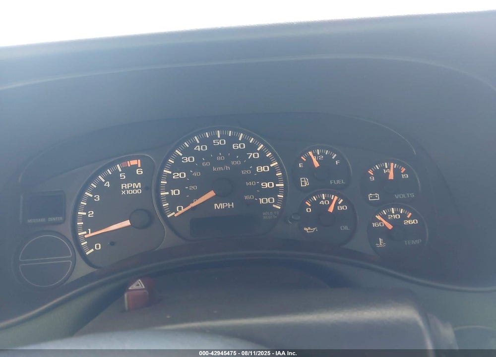 2002 GMC SIERRA 1500 STANDARD VIN: 1GTEC14WX2Z334066