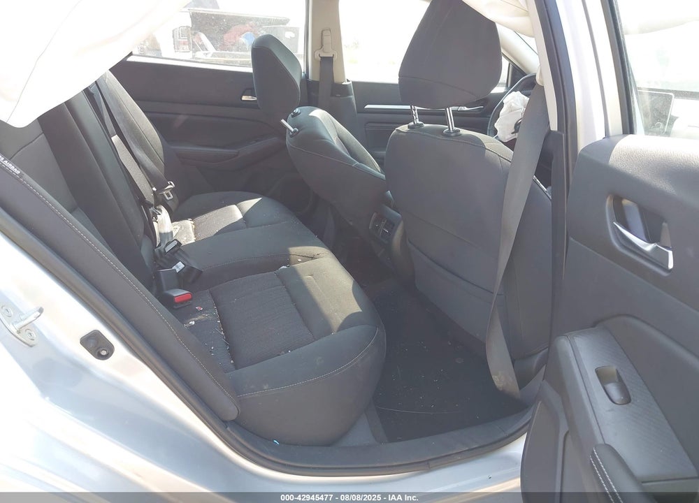 2019 NISSAN ALTIMA VIN: 1N4BL4DV8KC108970