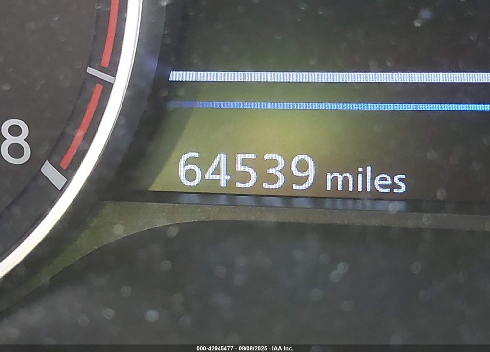 2019 NISSAN ALTIMA VIN: 1N4BL4DV8KC108970