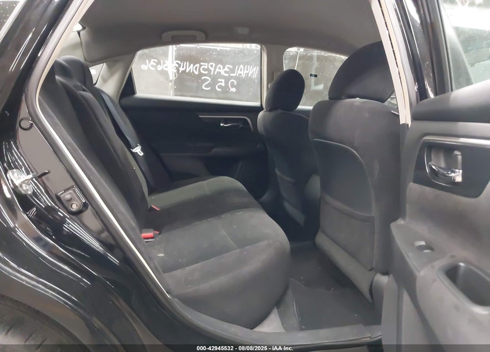 2013 NISSAN ALTIMA VIN: 1N4AL3AP5DN435636